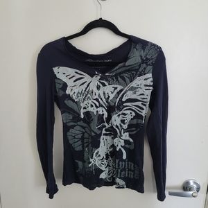 Calvin Klein long sleeve